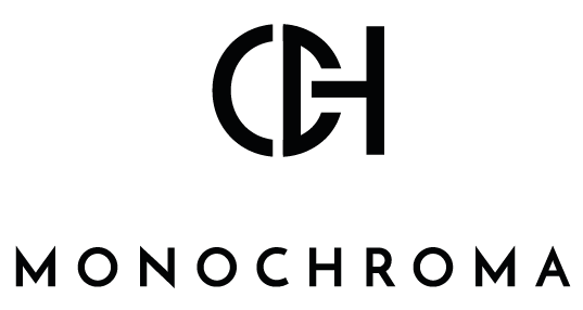 Logo Monochroma